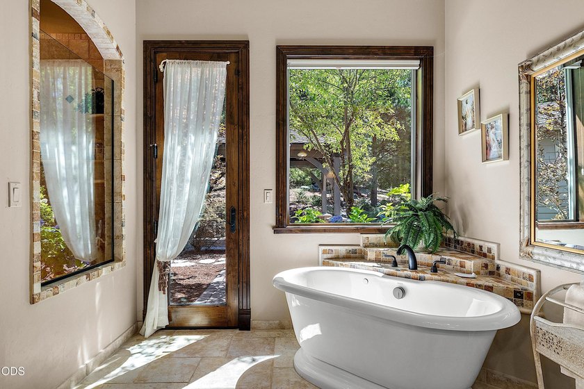 An extraordinary private estate where timeless elegance meets - photo 44