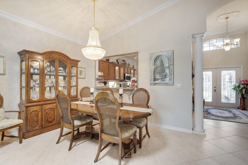 Welcome to this original owner 3-bedroom, 2-bath home in the - photo 5