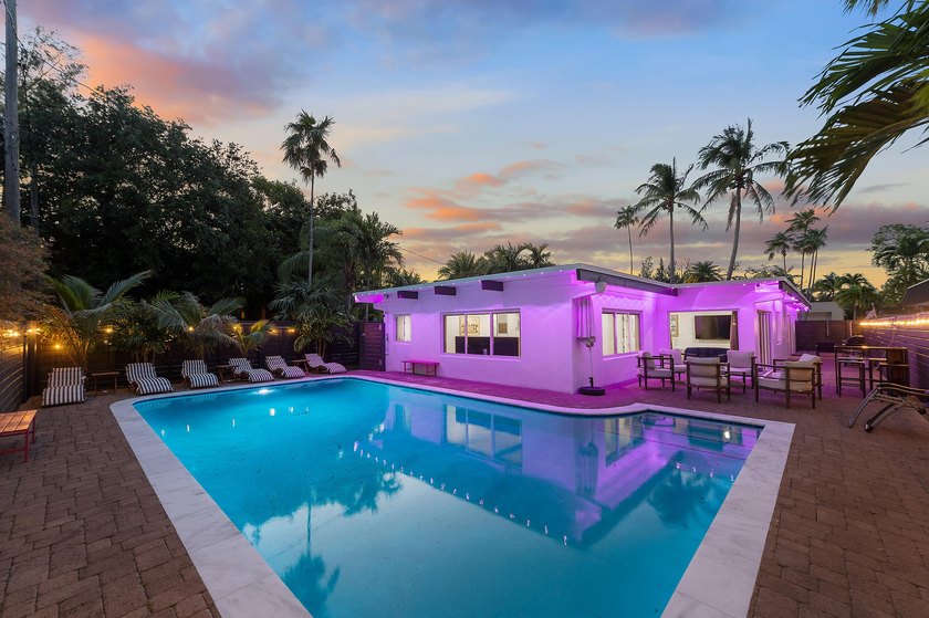 A rare opportunity in the heart of Wilton Manors just a few - photo 16