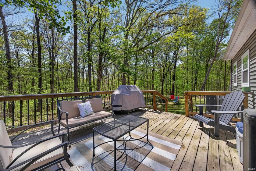 LAKE MONROE! GREAT FAMILY HOME, SUMMER LAKE HOUSE, OR TURN-KEY - photo 19
