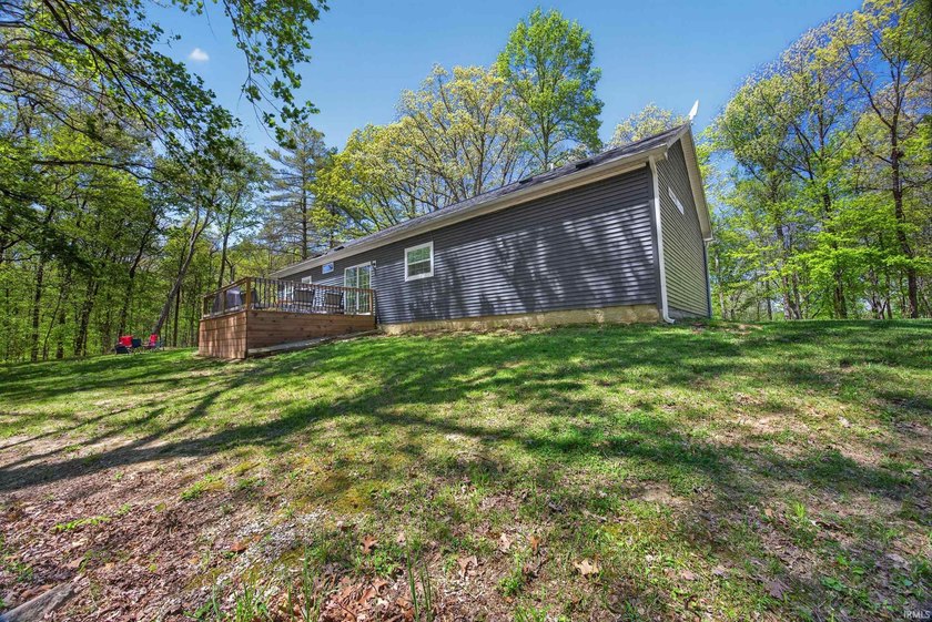 LAKE MONROE! GREAT FAMILY HOME, SUMMER LAKE HOUSE, OR TURN-KEY - photo 25