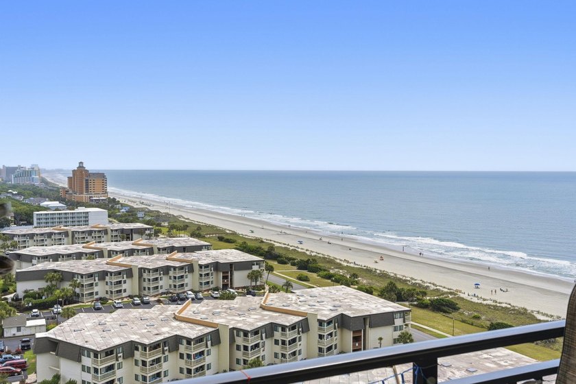 **Must-See Ocean View Condo!** Beautifully decorated 1-bedroom - photo 25