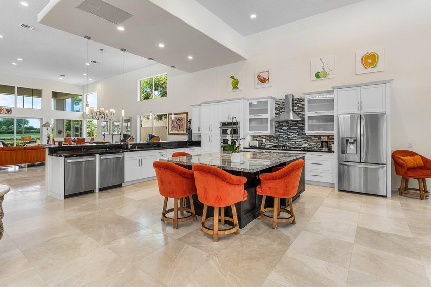 Enjoy exceptional country club living in this beautifully - photo 13