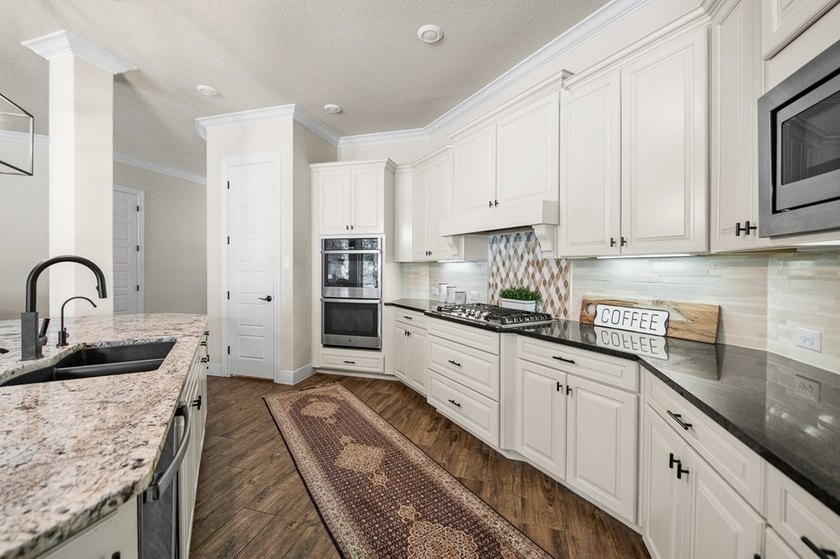 SELLER WILL FINANCE WITH 20% DOWN, 7% INTEREST RATE, BALLOON IN - photo 14