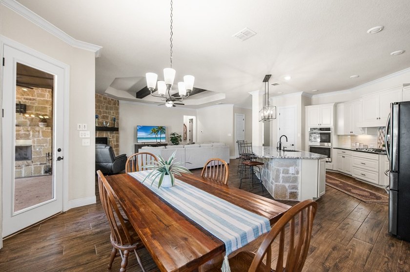 SELLER WILL FINANCE WITH 20% DOWN, 7% INTEREST RATE, BALLOON IN - photo 18