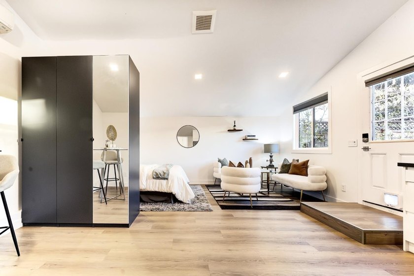 Two addresses, one exceptional offering, and a rare fit for - photo 20