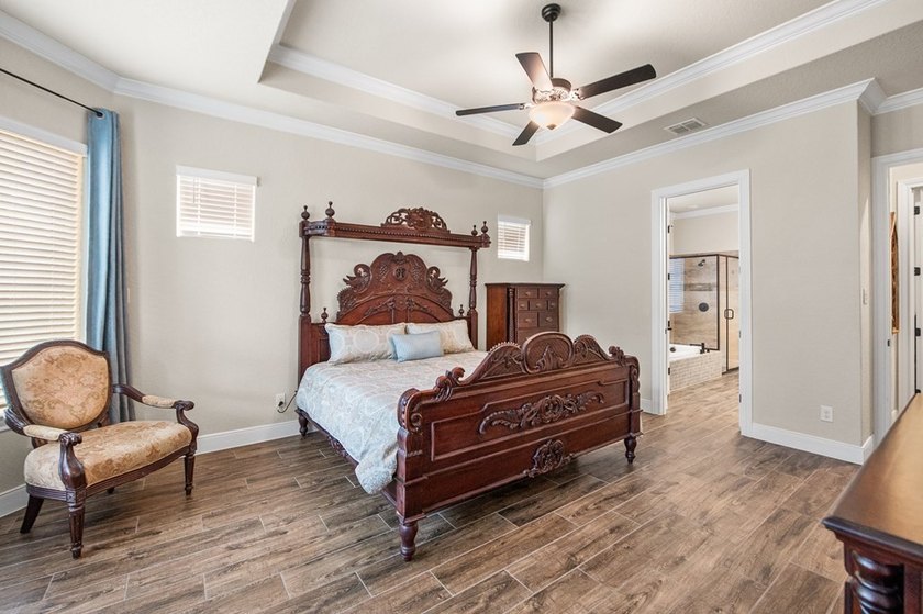 SELLER WILL FINANCE WITH 20% DOWN, 7% INTEREST RATE, BALLOON IN - photo 22
