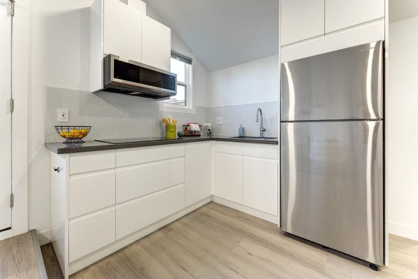 Two addresses, one exceptional offering, and a rare fit for - photo 26