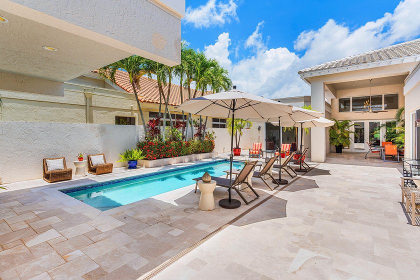 Enjoy exceptional country club living in this beautifully - photo 44