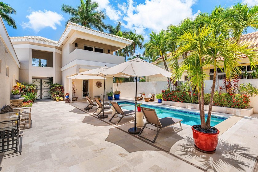 Enjoy exceptional country club living in this beautifully - photo 46