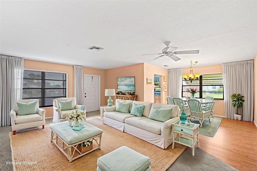 Best value in the Savannah's! No HOPA. This spacious 2br/2ba - photo 3