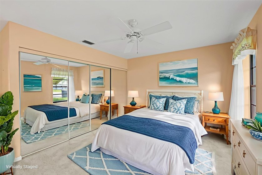 Best value in the Savannah's! No HOPA. This spacious 2br/2ba - photo 5