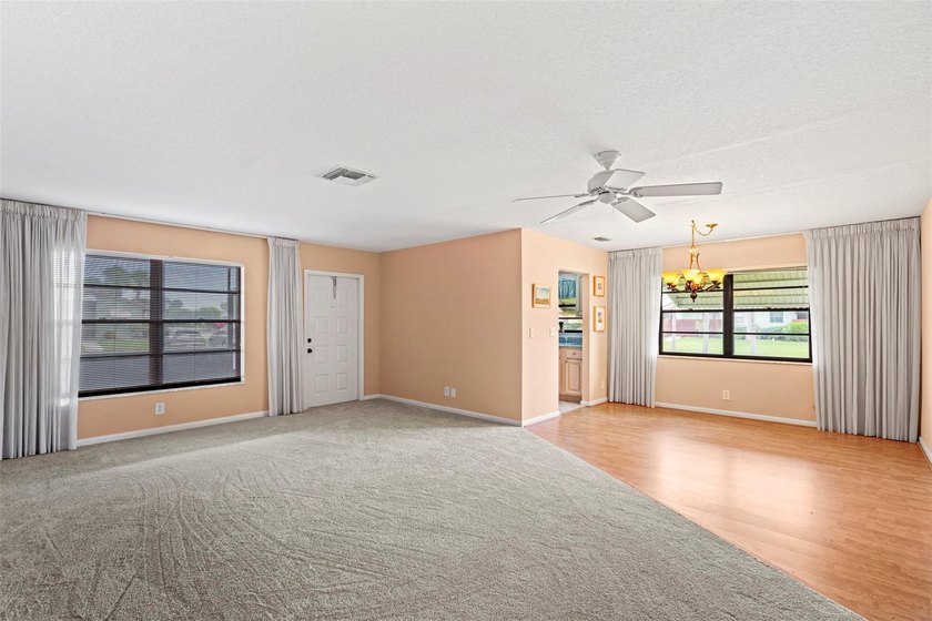 Best value in the Savannah's! No HOPA. This spacious 2br/2ba - photo 9