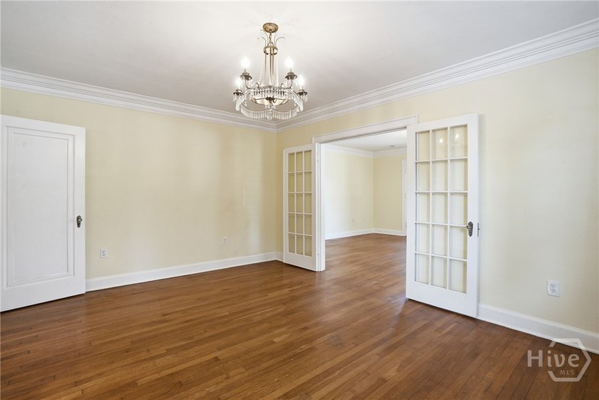 This charming 3-bedroom, 2-bath brick home in highly - photo 11