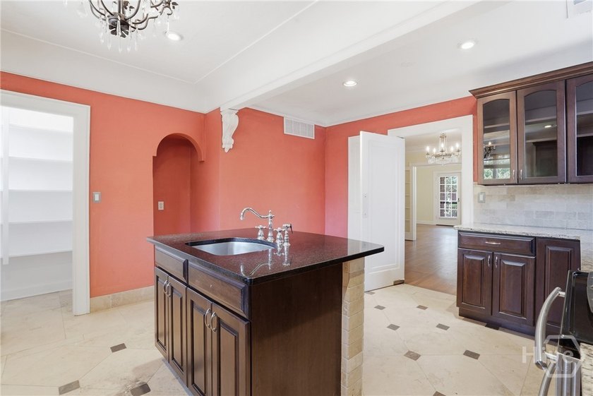 This charming 3-bedroom, 2-bath brick home in highly - photo 13