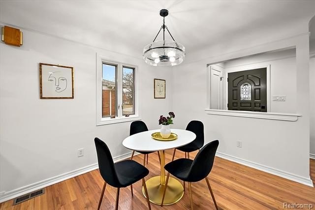 Welcome home to this beautifully updated three-bedroom, two - photo 16