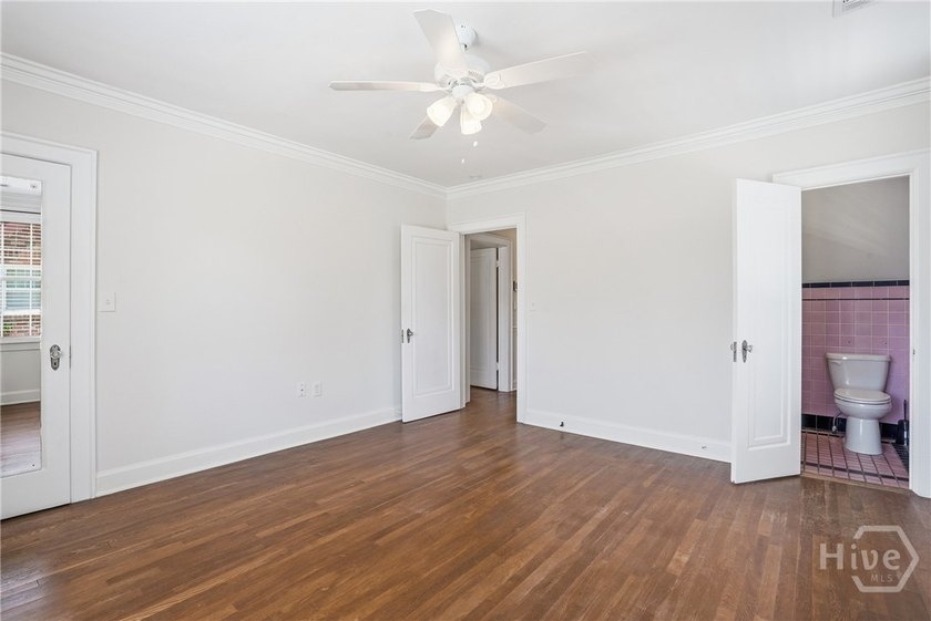 This charming 3-bedroom, 2-bath brick home in highly - photo 18
