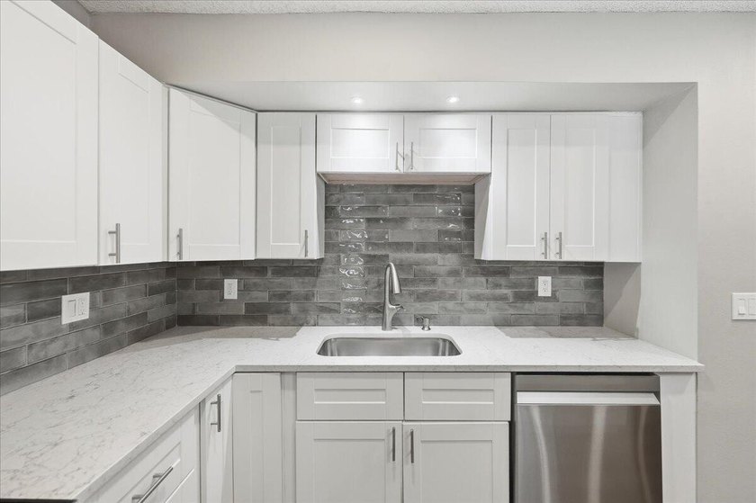 4 BR, 2 BA totally updated. Exterior features all new thermo - photo 8