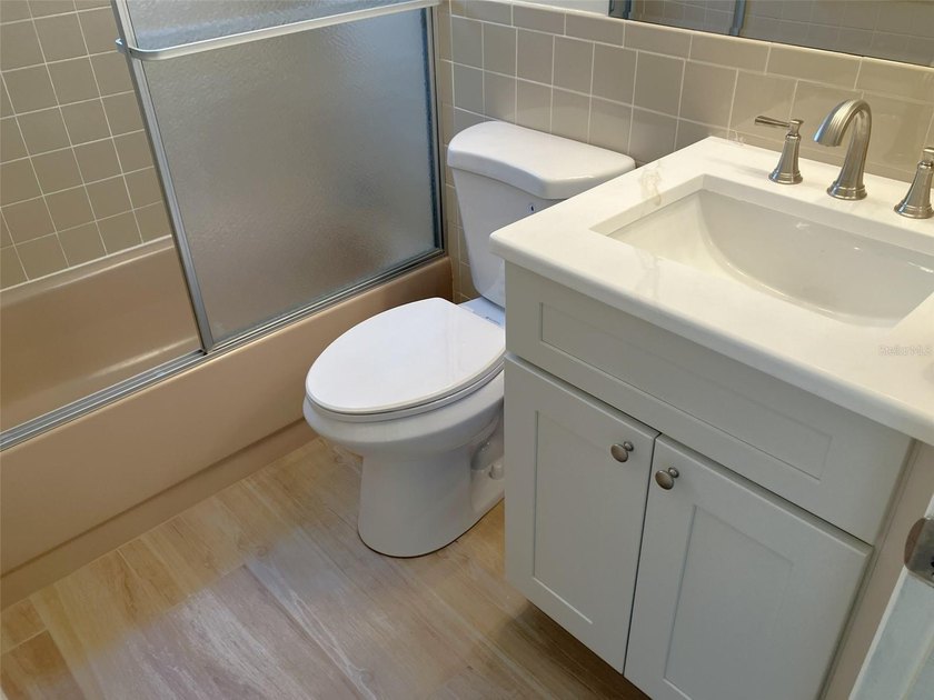Welcome to this beautifully updated home located in the - photo 19