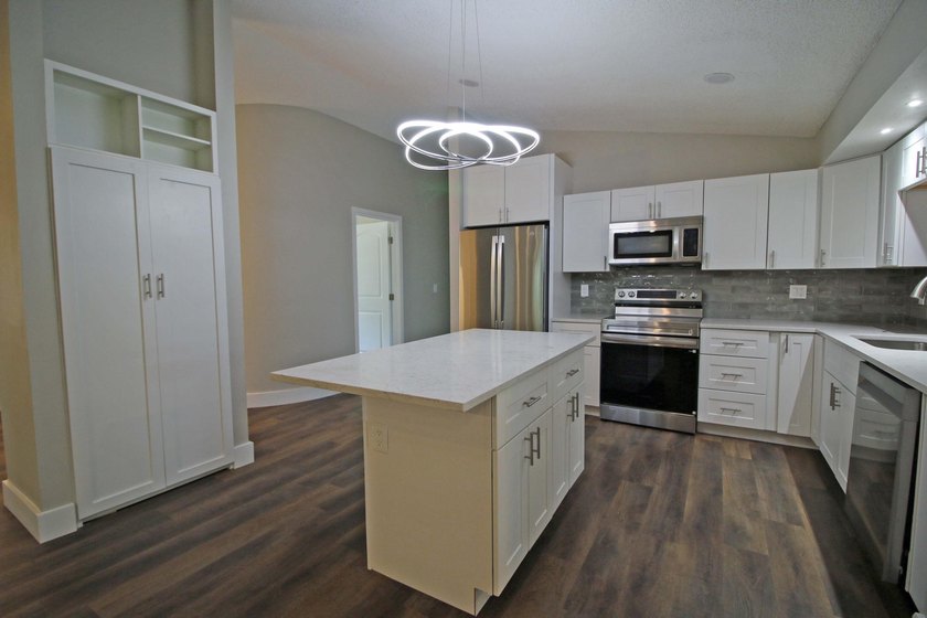 4 BR, 2 BA totally updated. Exterior features all new thermo - photo 9