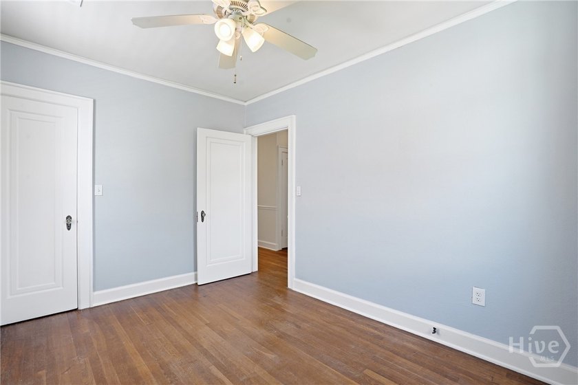 This charming 3-bedroom, 2-bath brick home in highly - photo 21