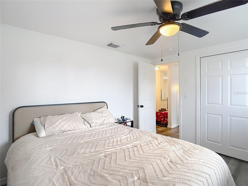 NO HOA. NO CDD. NO FLOOD ZONE. This cozy 2 bedroom 1 bath SMART - photo 25
