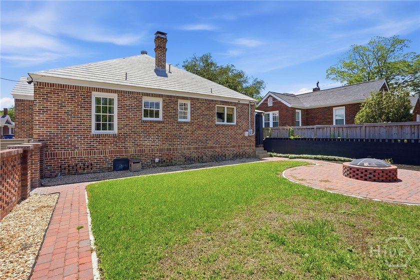This charming 3-bedroom, 2-bath brick home in highly - photo 27