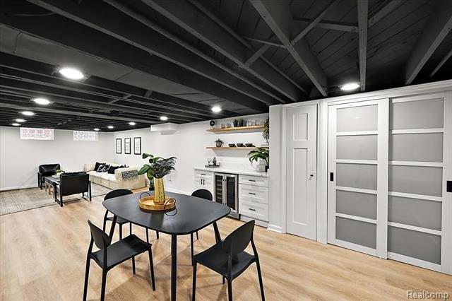 Welcome home to this beautifully updated three-bedroom, two - photo 27