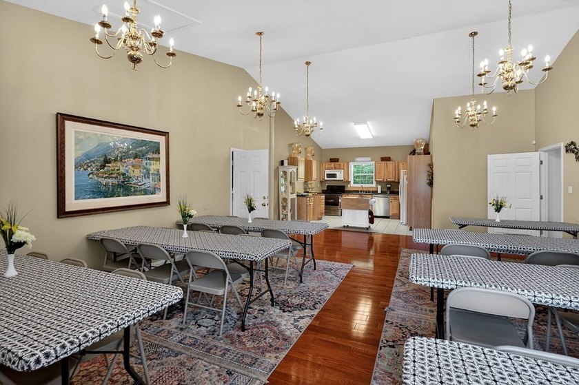 Rare opportunity to acquire a unique residence with hospitality - photo 29