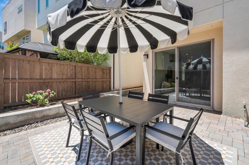 Located in the highly desirable Sur 33 community of Del Sur - photo 31