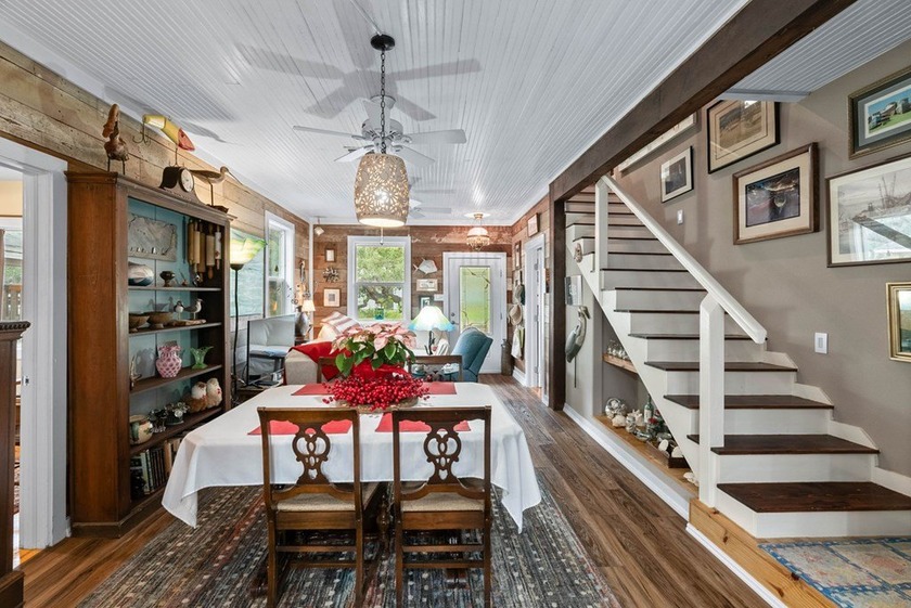 A Rare Jewel in Old Rockport - Meticulously Restored, Timelessly - photo 3
