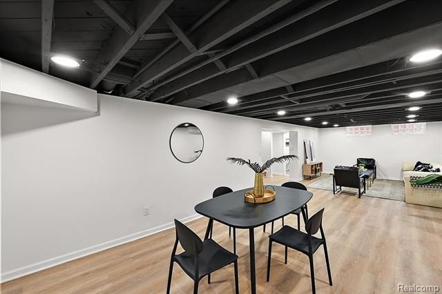 Welcome home to this beautifully updated three-bedroom, two - photo 33