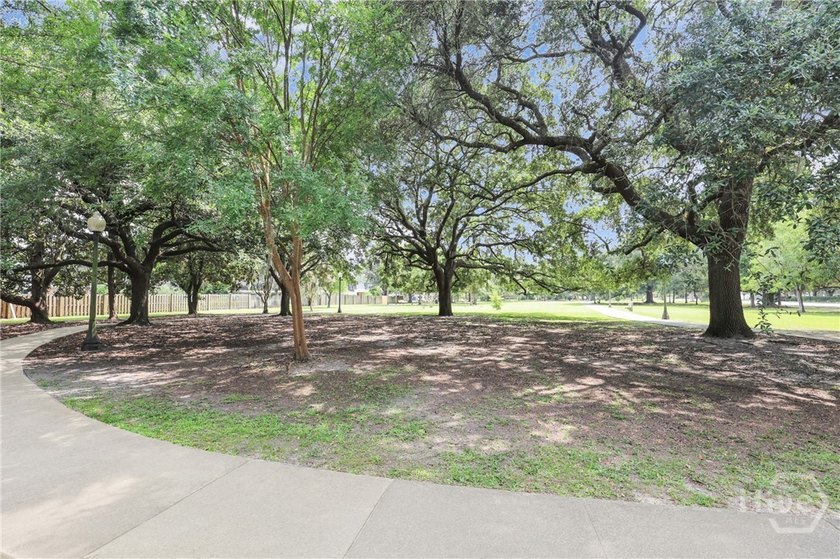 This charming 3-bedroom, 2-bath brick home in highly - photo 34