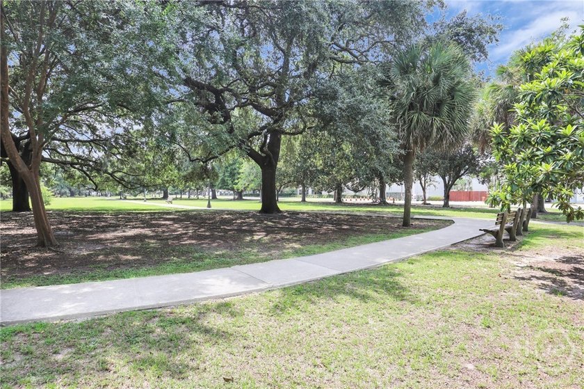 This charming 3-bedroom, 2-bath brick home in highly - photo 36