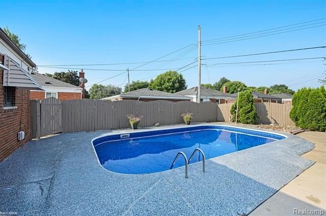 Welcome home to this beautifully updated three-bedroom, two - photo 40