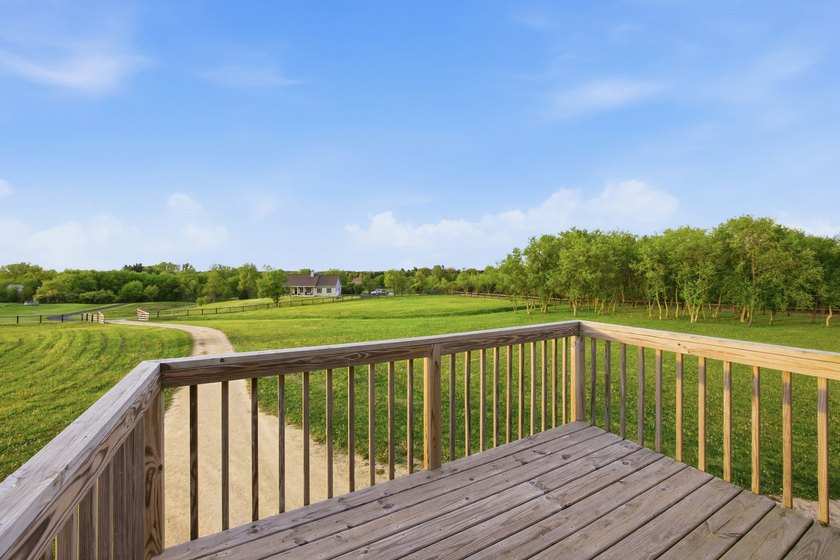 Set on 8.8 picturesque acres in the heart of the countryside - photo 42