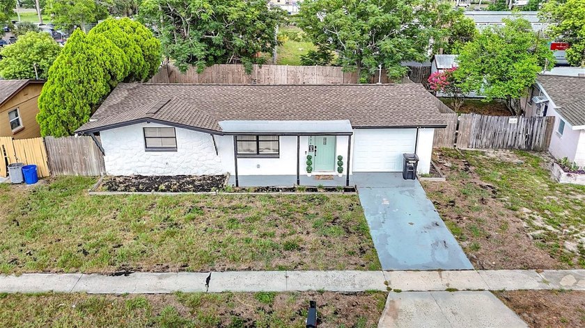 NO HOA. NO CDD. NO FLOOD ZONE. This cozy 2 bedroom 1 bath SMART - photo 43