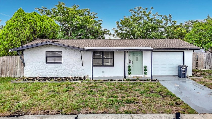 NO HOA. NO CDD. NO FLOOD ZONE. This cozy 2 bedroom 1 bath SMART - photo 46