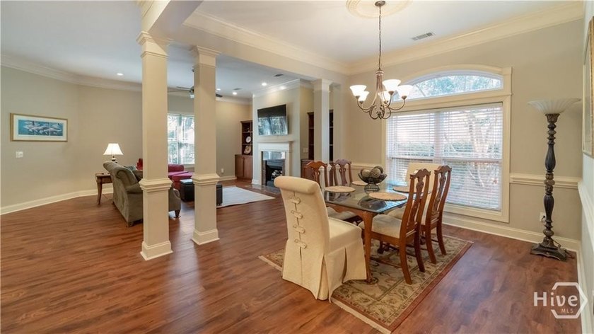 Welcome to 2102 River Oaks Drive, a rare first-floor condo - photo 8