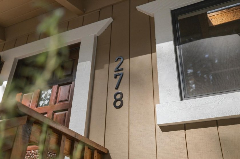 Nestled among the majestic redwoods of Boulder Creek, this - photo 7