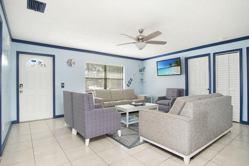 Welcome home to this spacious 4 bedroom 2 bathroom TURNKEY fully - photo 2