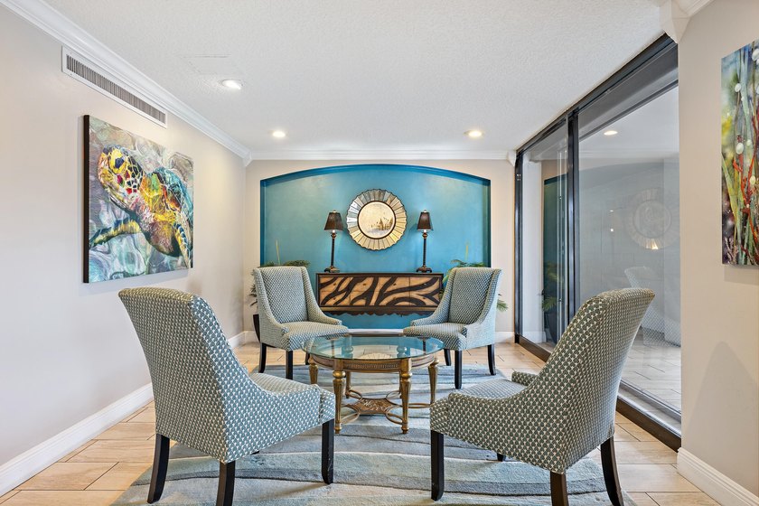 Experience exceptional waterfront living in the sought-after - photo 17