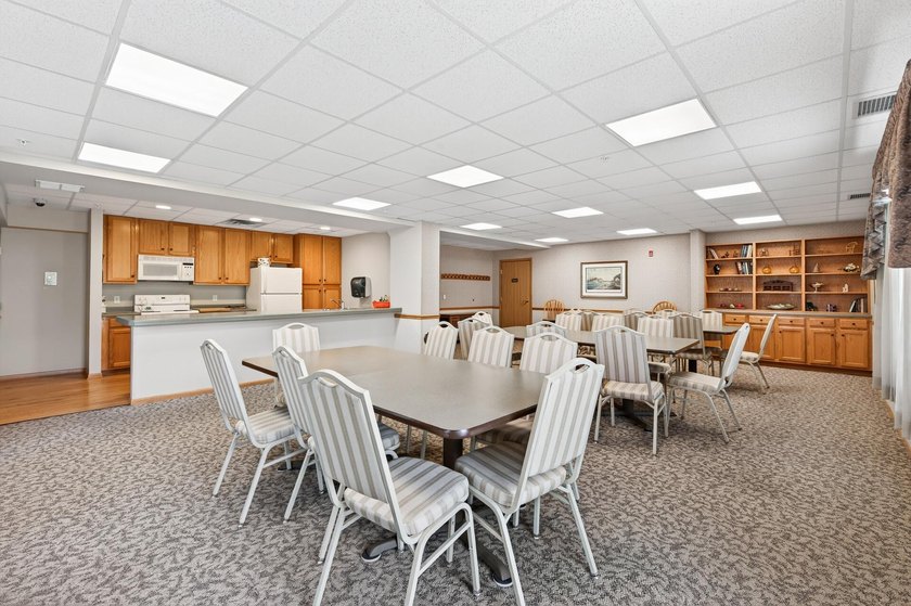 55+ building (80% of units must be 55+, 20% open to any age - - photo 27