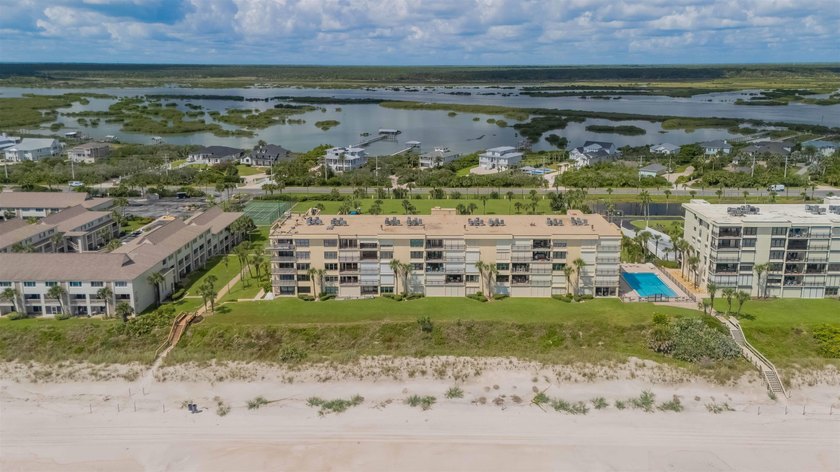 Welcome to Sand Dollar IV, Unit 205, an oceanfront opportunity - photo 33