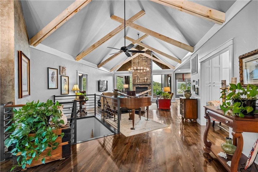 BACK ON MARKET AT NO FAILT OF SELLER. This custom-built - photo 6