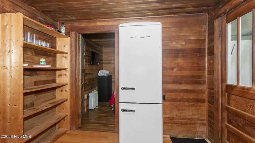 Discover a rare opportunity to own a charming 1940s mountain - photo 41