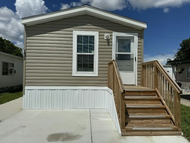 Own your own 2 bed/1 bath home! Make an appointment now to see - photo 2