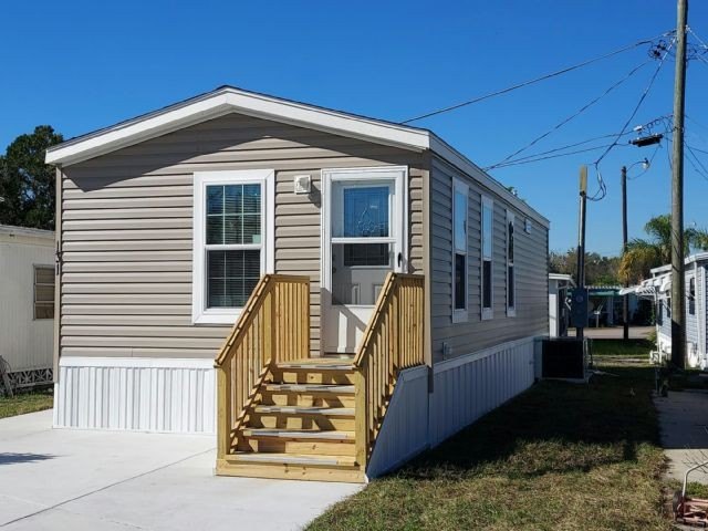 Own your own 2 bed/1 bath home! Make an appointment now to see - photo 3
