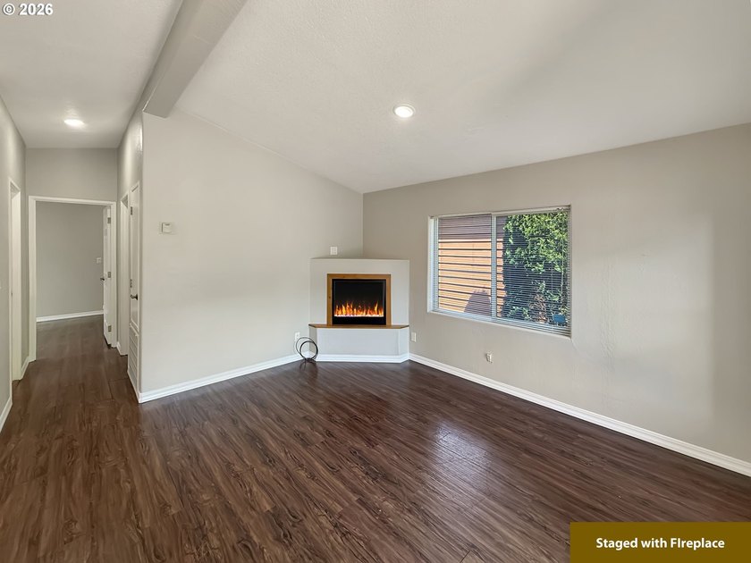 RIVERFRONT living in this beautifully maintained 2-bedroom cabin - photo 4
