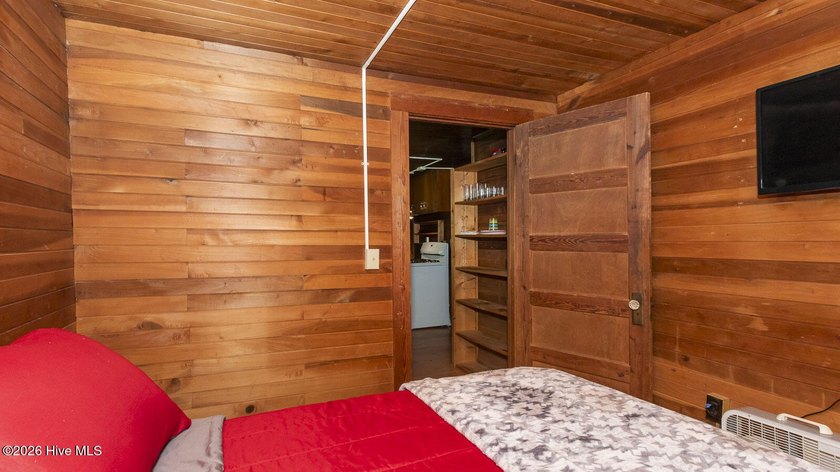 Discover a rare opportunity to own a charming 1940s mountain - photo 45